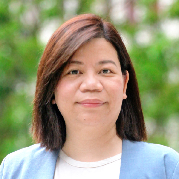 Nicole Wong